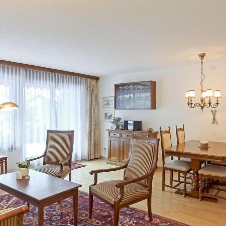 וונגן Apartment Rustica By Interhome מראה חיצוני תמונה
