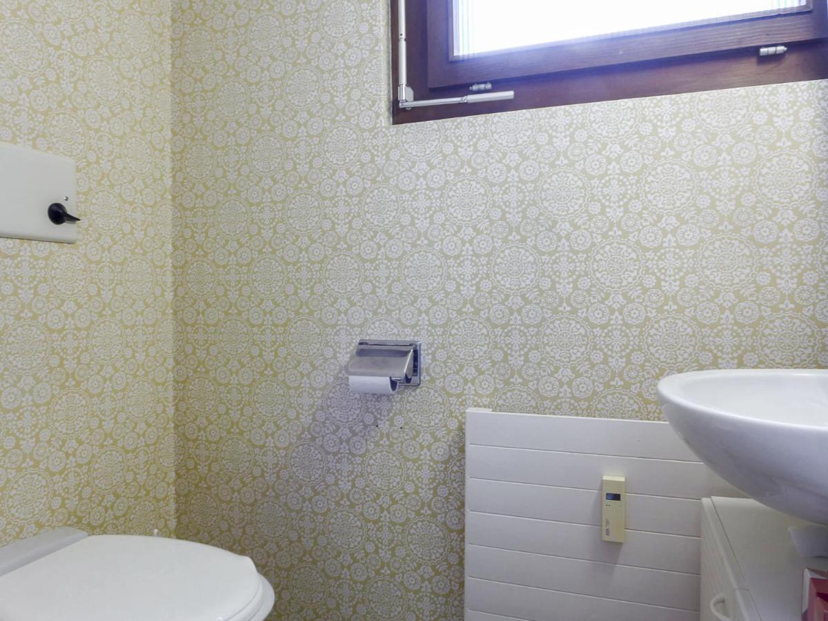 וונגן Apartment Rustica By Interhome מראה חיצוני תמונה