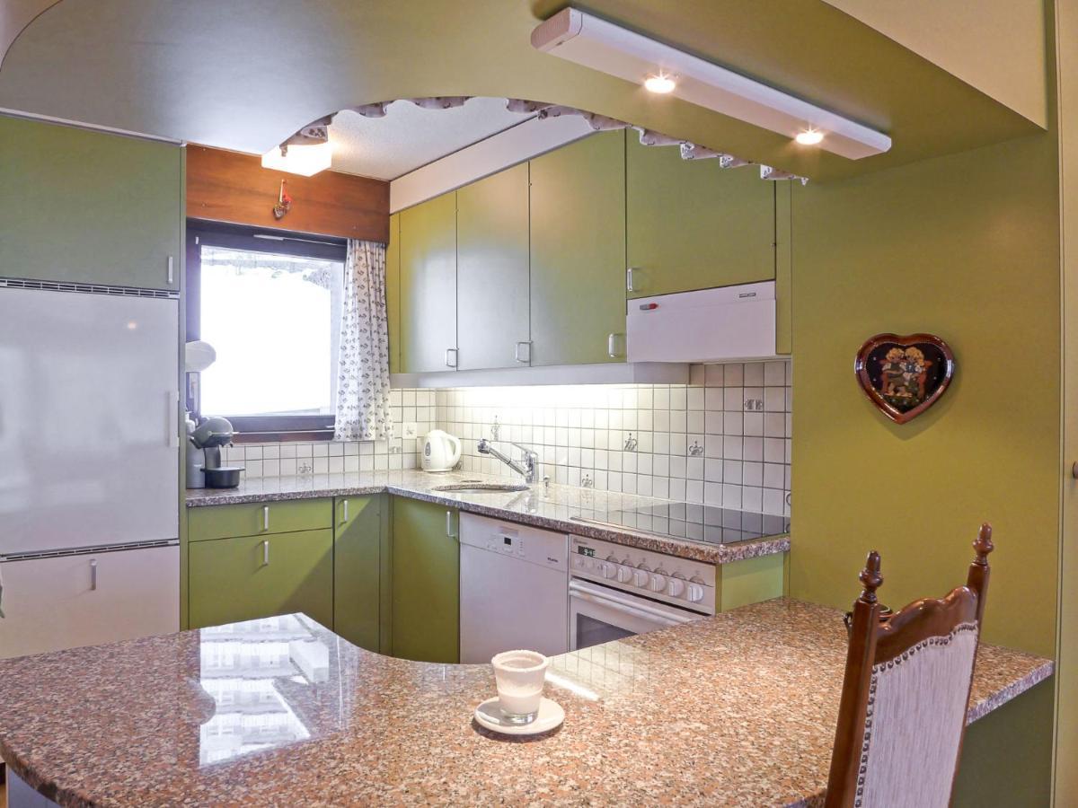 וונגן Apartment Rustica By Interhome מראה חיצוני תמונה