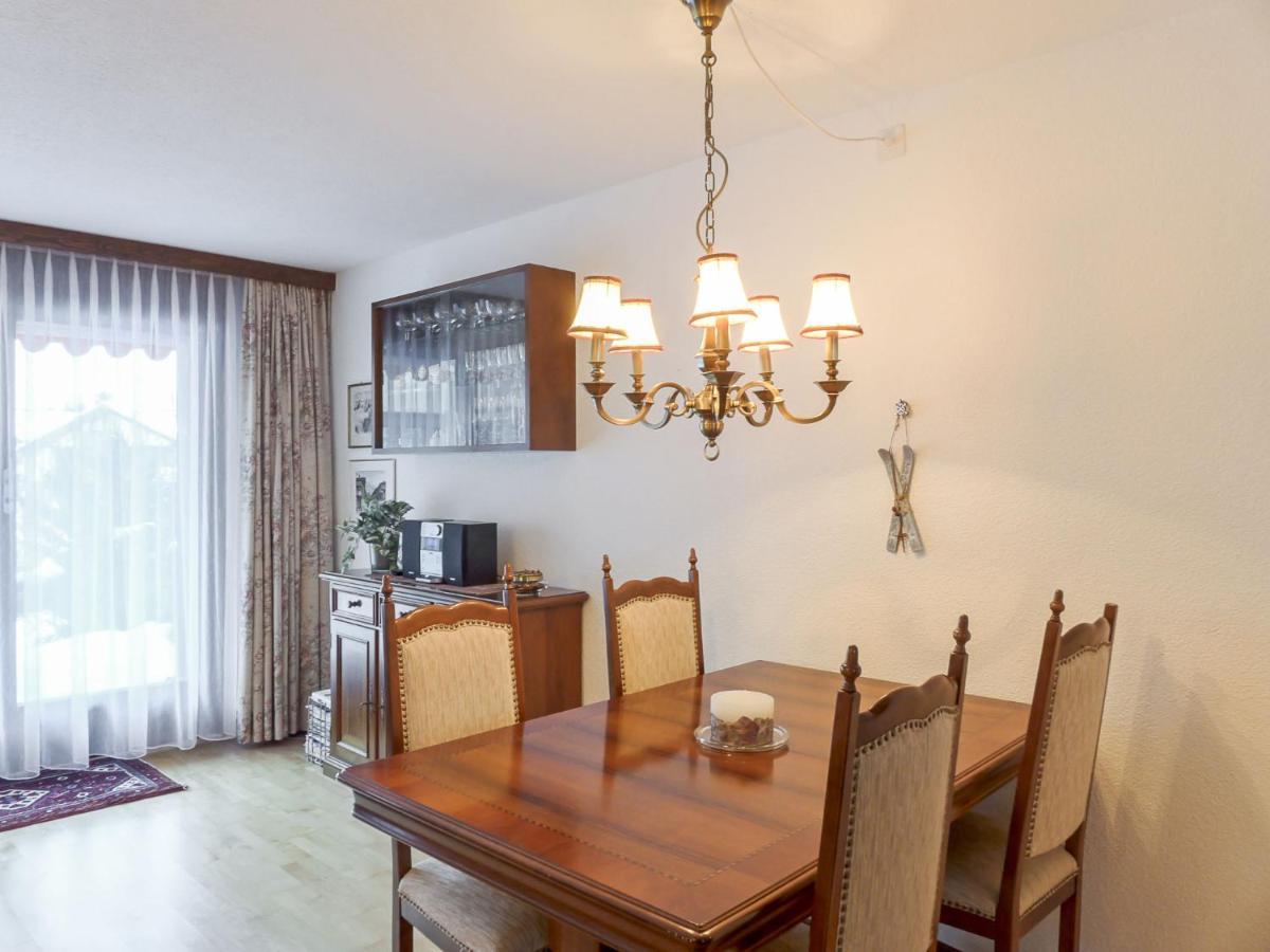 וונגן Apartment Rustica By Interhome מראה חיצוני תמונה