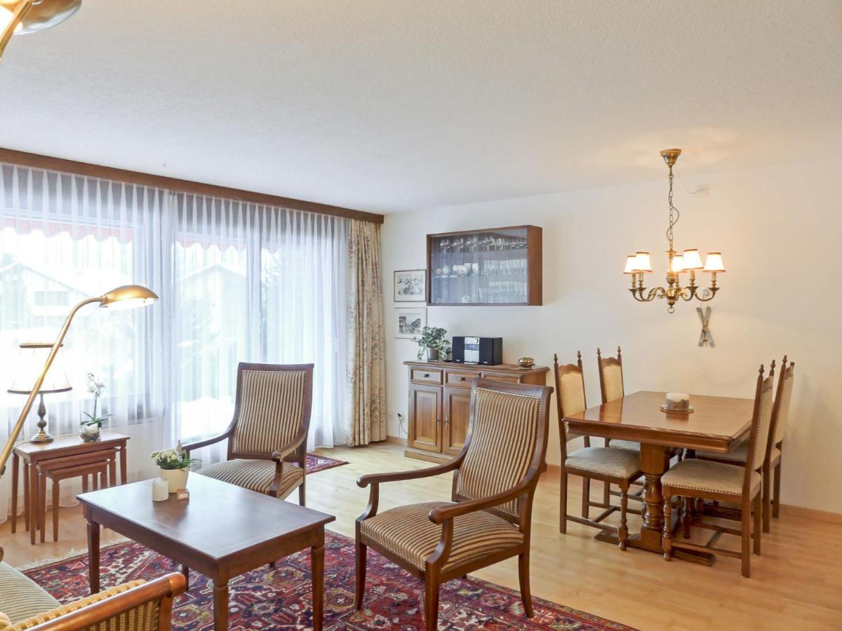 וונגן Apartment Rustica By Interhome מראה חיצוני תמונה