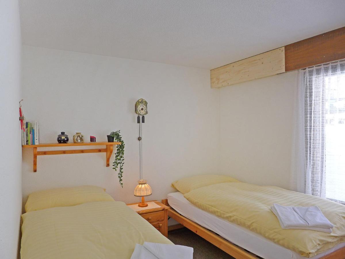 וונגן Apartment Rustica By Interhome מראה חיצוני תמונה