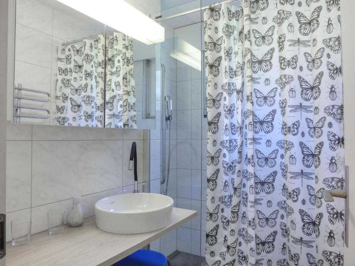 וונגן Apartment Rustica By Interhome מראה חיצוני תמונה